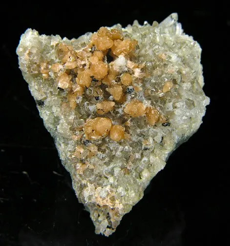 Monazite-(Ce) image