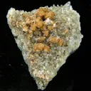 Monazite-(Ce) - image 1