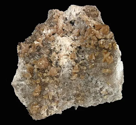 Monazite-(Ce) image