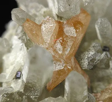 Monazite-(Ce) - image 2