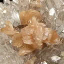 Monazite-(Ce), Quartz - image 3