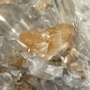 Monazite-(Ce), Quartz - image 3