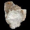 Monazite-(Ce), Quartz - image 1