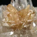 Monazite-(Ce), Quartz - image 2