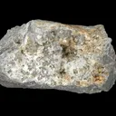 Monazite-(Ce), Quartz - image 1
