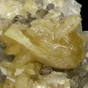Monazite-(Ce), Quartz - image 3