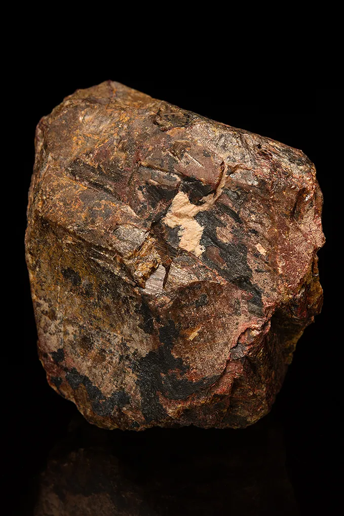 Monazite image
