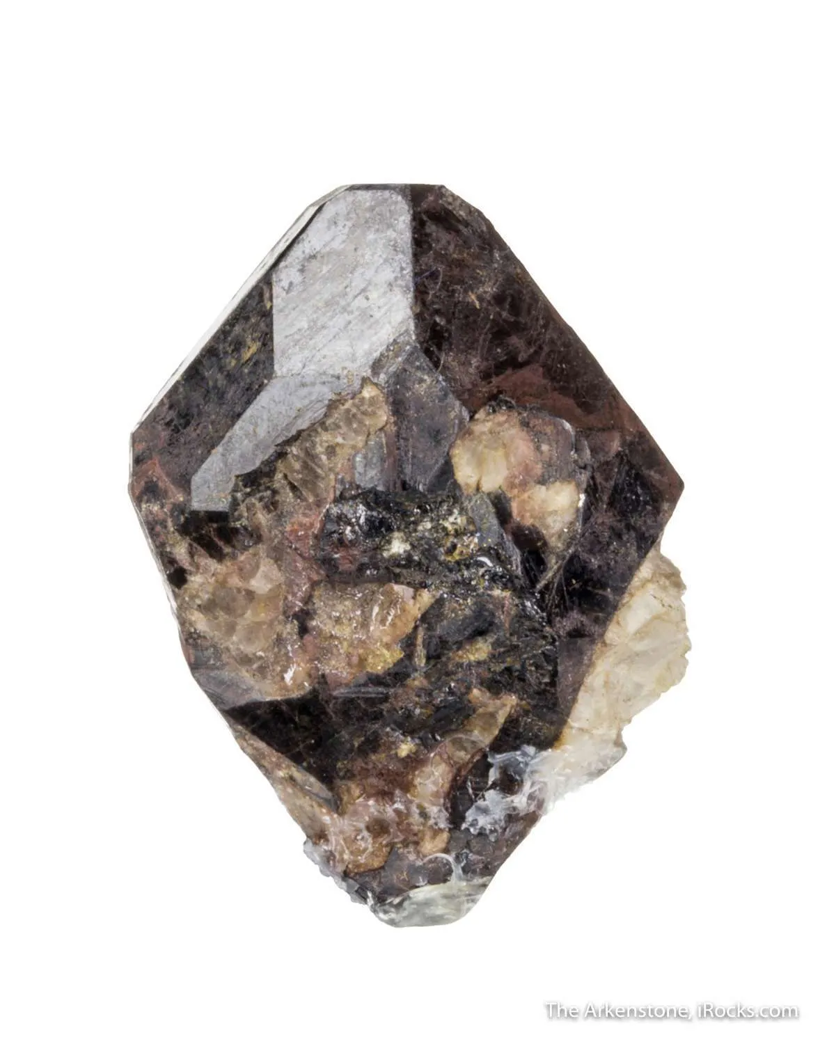 Monazite - image 4