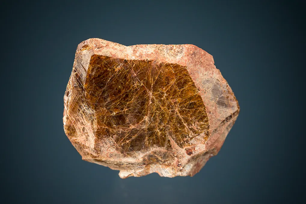 Monazite image