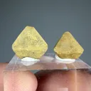 Monazite from Vakinankaratra, Madagascar - image 2