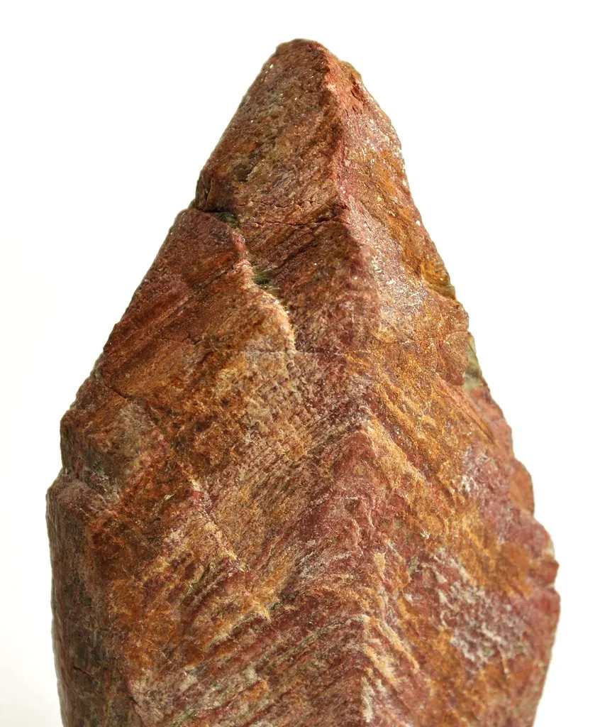 Monazite (Twinned) - image 2