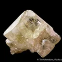 Montebrasite - image 1