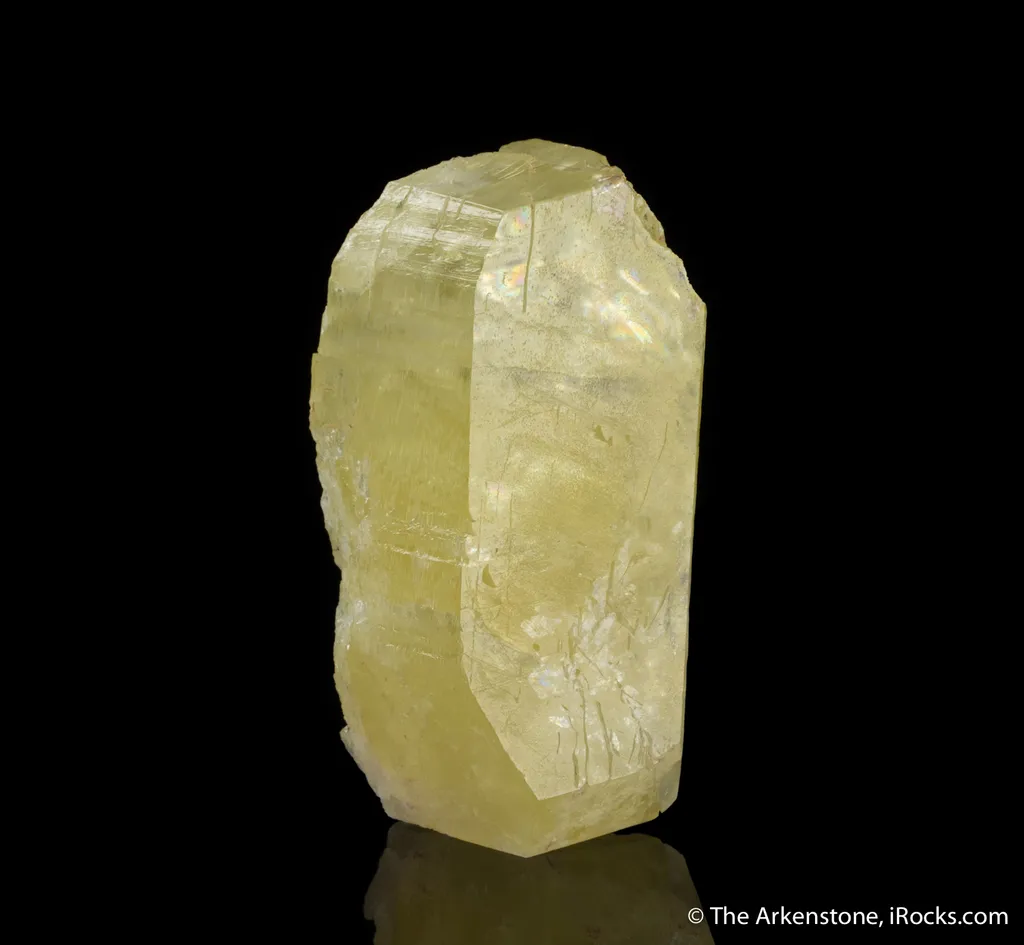 Montebrasite - image 2