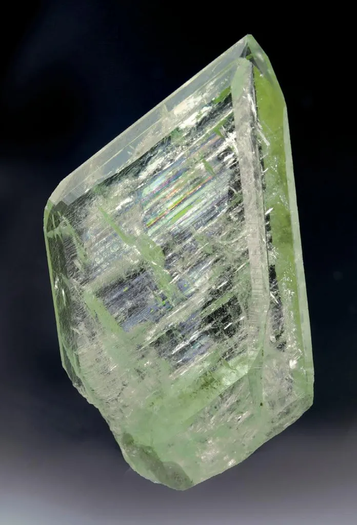 Montebrasite - image 1