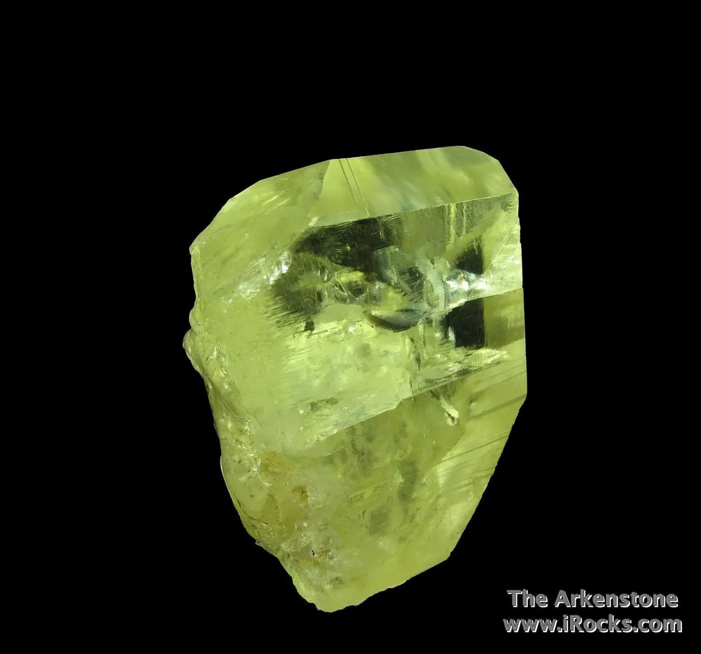 Montebrasite image