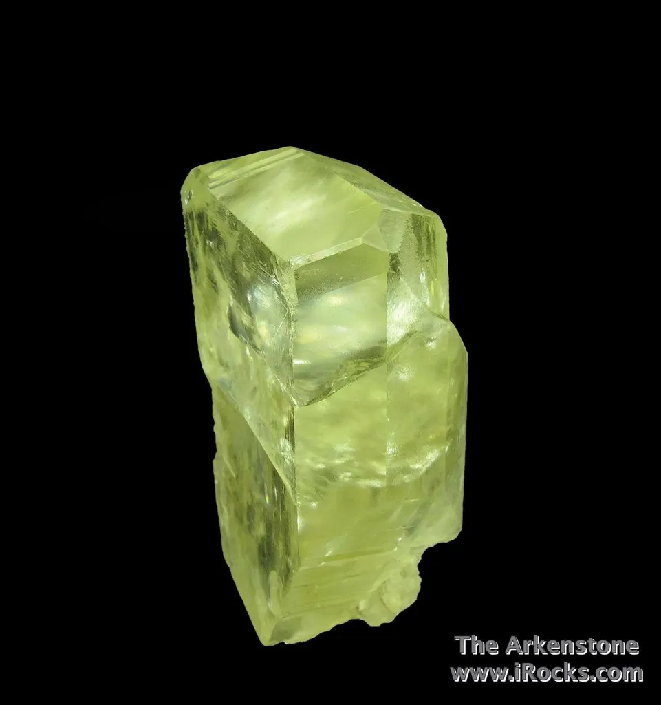Montebrasite - image 2