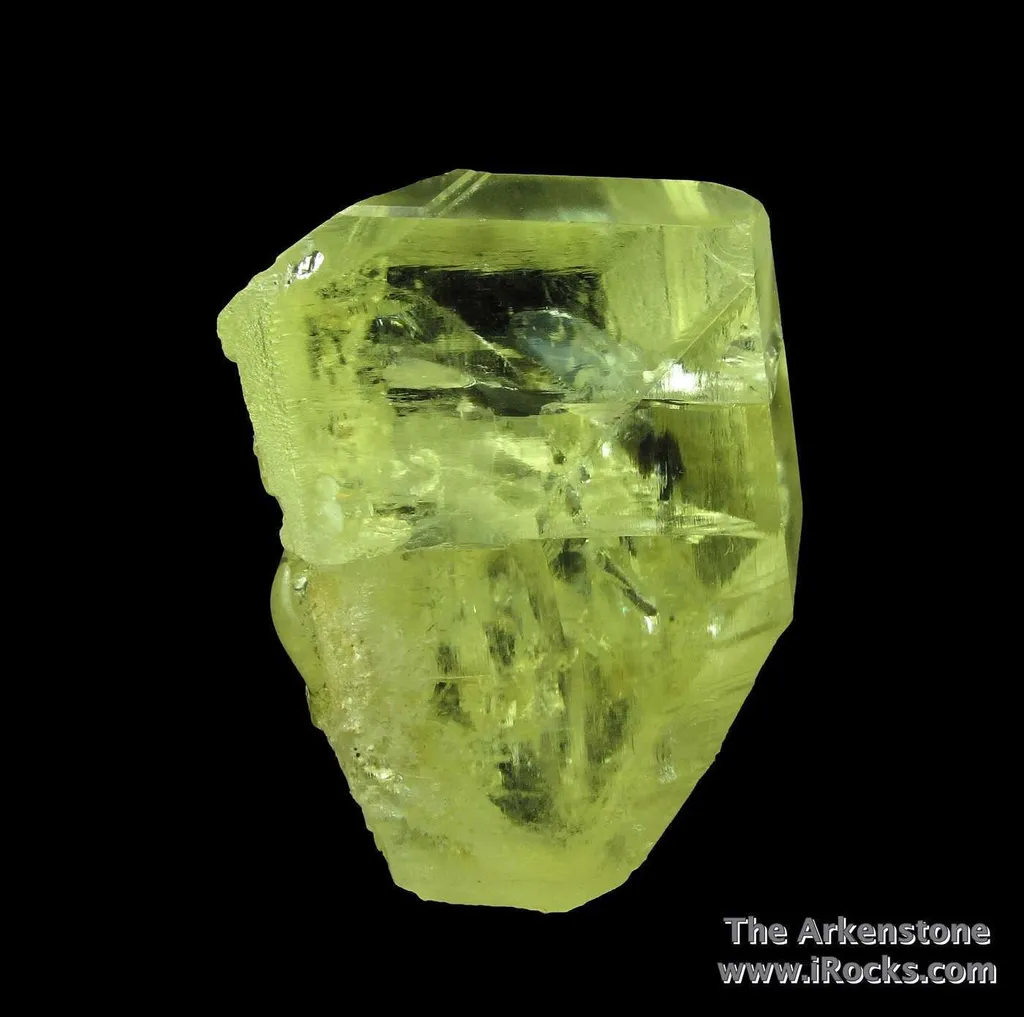 Montebrasite - image 5