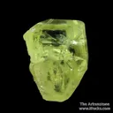 Montebrasite - image 5