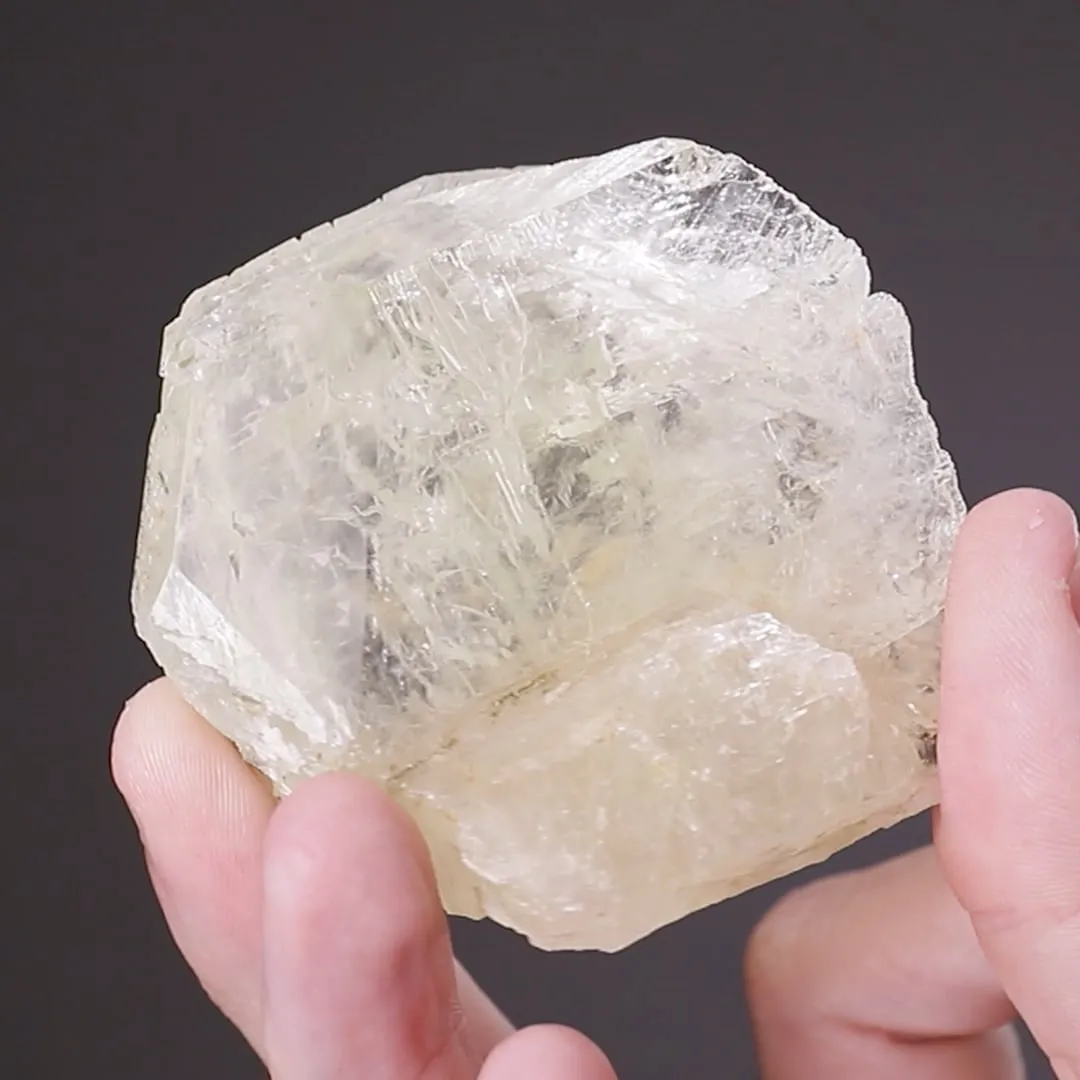 Montebrasite - image 2