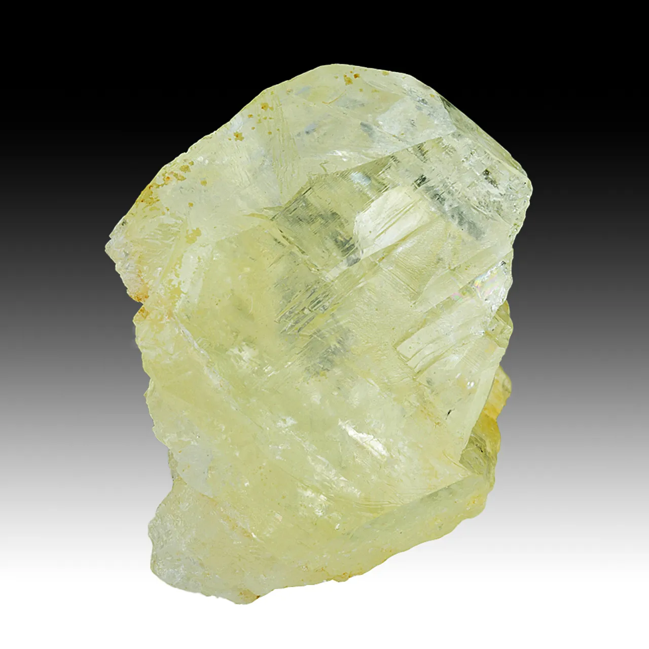 Montebrasite - image 1