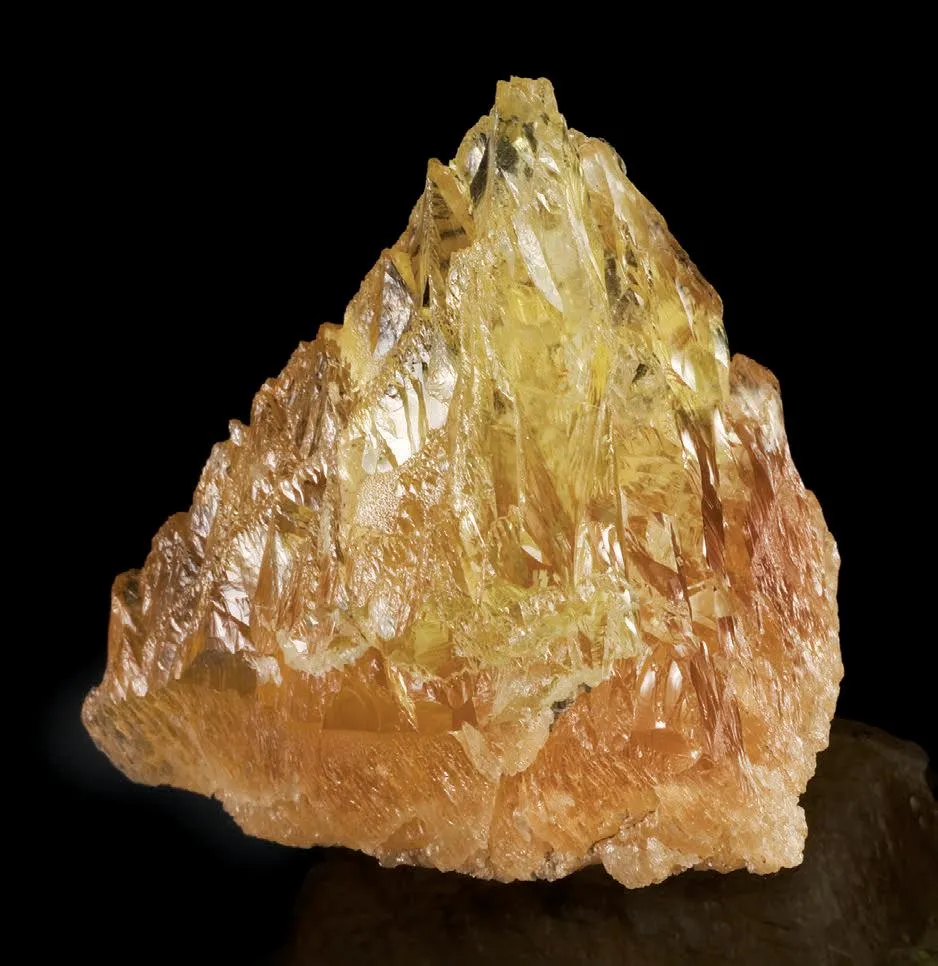 Montebrasite - image 1