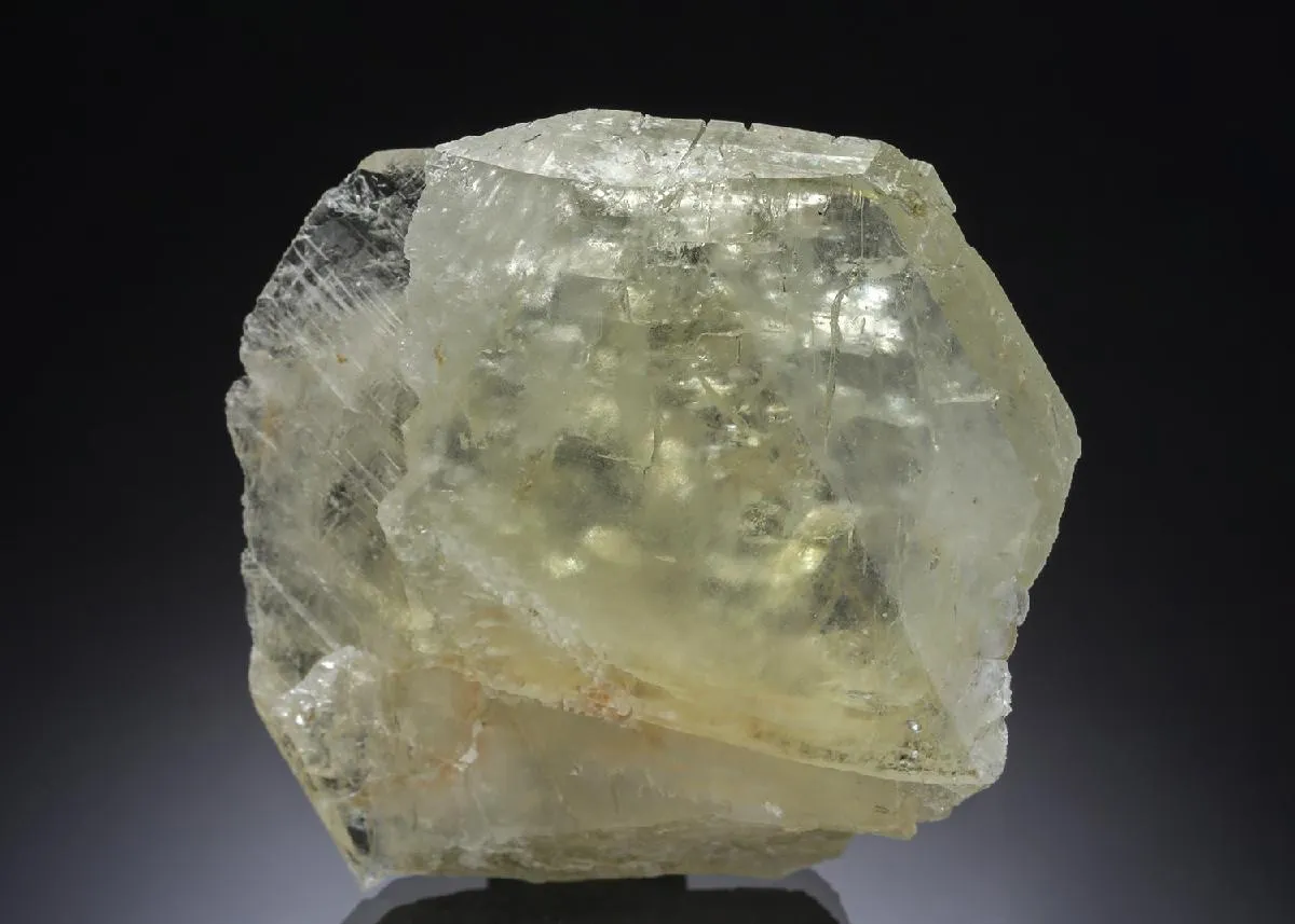 Montebrasite - image 1