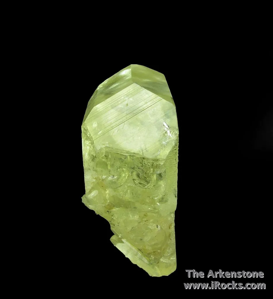 Montebrasite - image 3