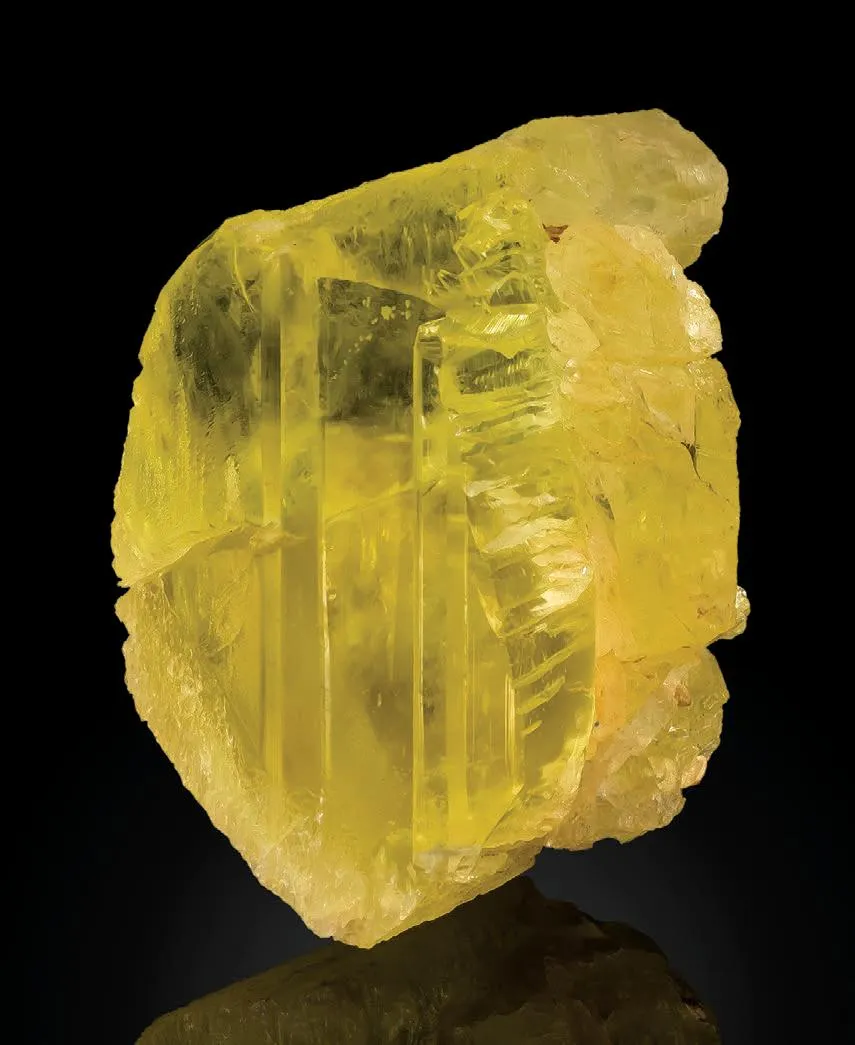 Montebrasite - image 1