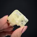 Montebrasite - image 2