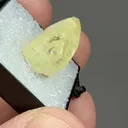 Montebrasite from Minas Gerais, Brazil - image 2