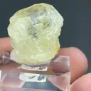 Montebrasite from Minas Gerais, Brazil - image 2