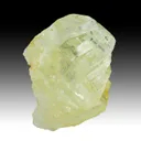 Montebrasite from Minas Gerais, Brazil - image 1