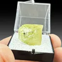 Montebrasite from Minas Gerais, Brazil - image 1