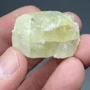 Montebrasite from Minas Gerais, Brazil - image 2