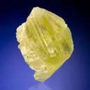 Montebrasite (Twinned) - image 2