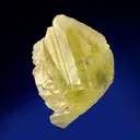 Montebrasite (Twinned) - image 3