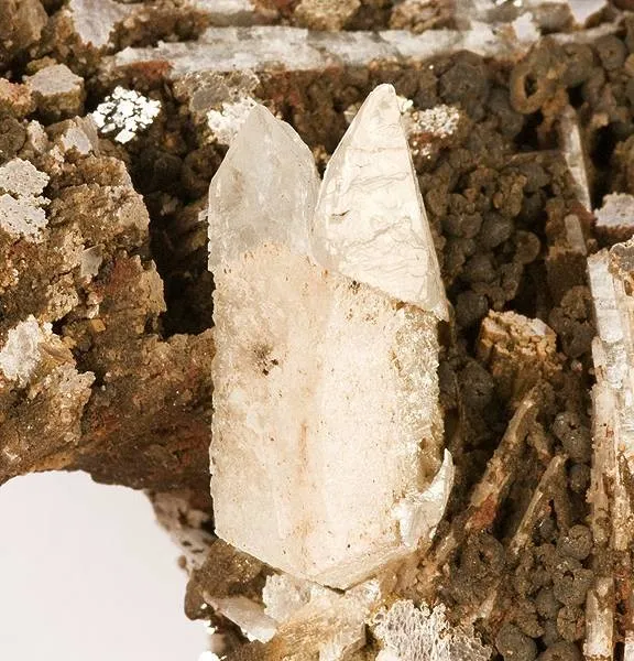 Montebrasite, Zanazziite, Lepidolite - image 2