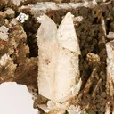 Montebrasite, Zanazziite, Lepidolite - image 2