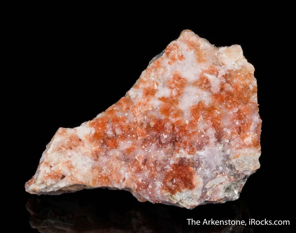 Montgomeryite with Whitlockite-Bobdownsite - image 2