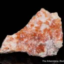 Montgomeryite with Whitlockite-Bobdownsite - image 2