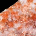 Montgomeryite with Whitlockite-Bobdownsite - image 1