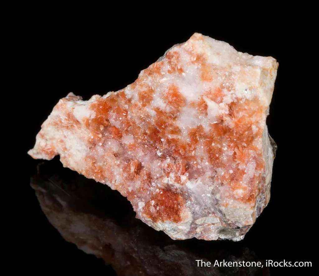 Montgomeryite with Whitlockite-Bobdownsite - image 5