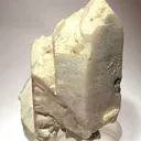 Montmorillonite in Quartz - image 2