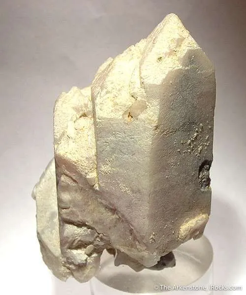 Montmorillonite in Quartz - image 2