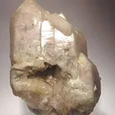 Montmorillonite in Quartz - image 1