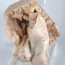 Montmorillonite, Quartz - image 1