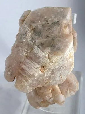 Montmorillonite, Quartz - image 2