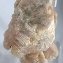 Montmorillonite, Quartz - image 2