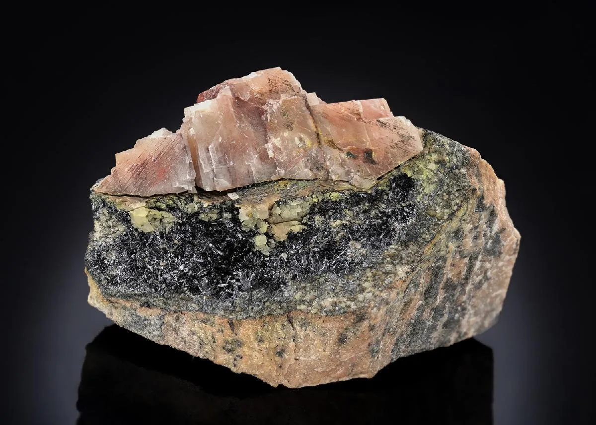 MONTROSEITE - image 1