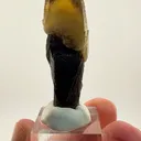 Moonlight Pocket Smoky Citrine - image 3